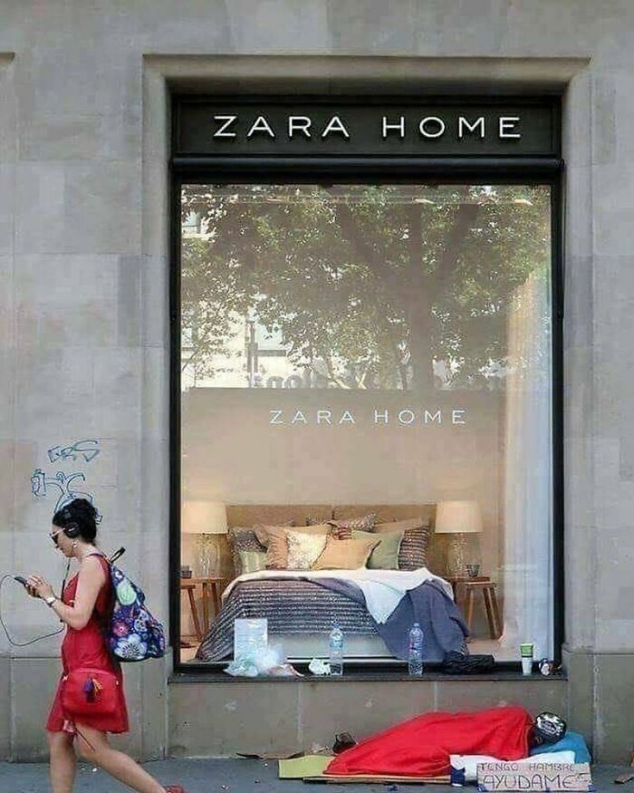 4 Bukti Nyata Kalau Dunia Sekarang Benar-Benar Menyedihkan